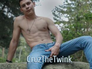 CruzTheTwink