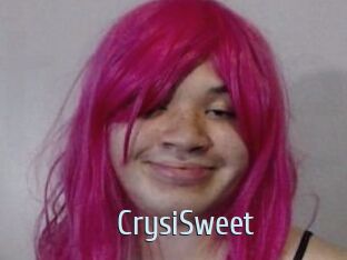 CrysiSweet