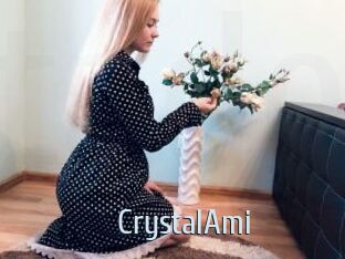 CrystalAmi