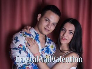 CrystalAndValentino