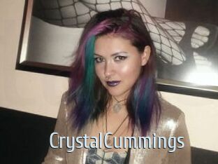 CrystalCummings