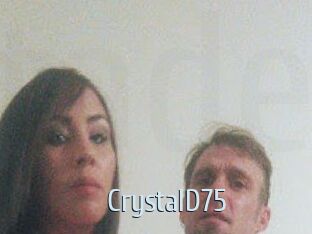 CrystalD75