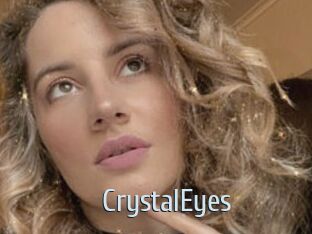 CrystalEyes