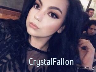 CrystalFallon