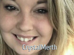 CrystalMerth