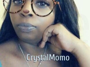 CrystalMomo