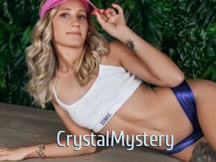 CrystalMystery