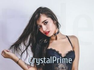 CrystalPrime