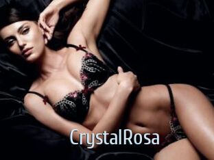 CrystalRosa