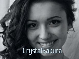 CrystalSakura