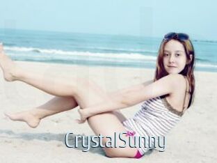 CrystalSunny