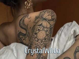 CrystalWilda