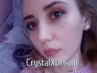 CrystalXDream