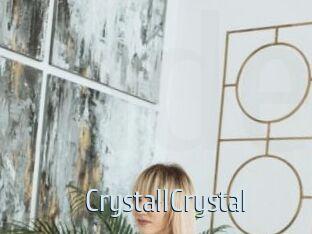 CrystallCrystal