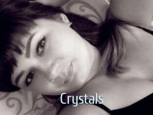 Crystals