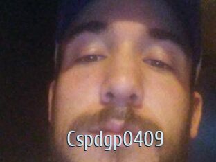 Cspdgp0409