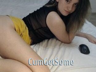 CumGetSome