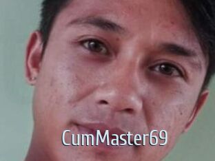 CumMaster69