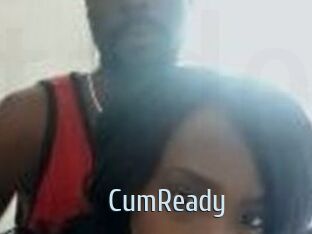 CumReady