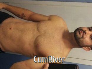 CumRiver