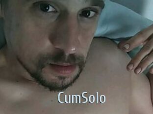 CumSolo