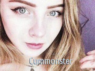 Cummonster