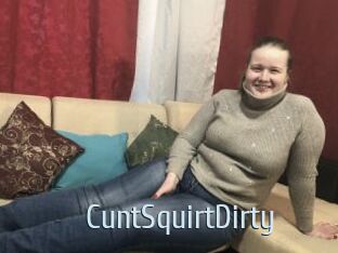 CuntSquirtDirty