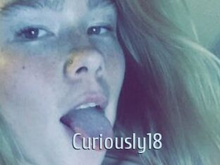 Curiously18
