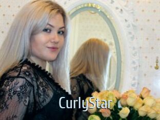CurlyStar