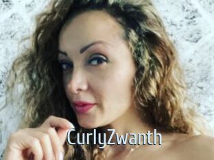 CurlyZwanth