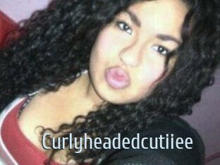 Curlyheadedcutiiee