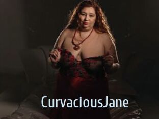 CurvaciousJane