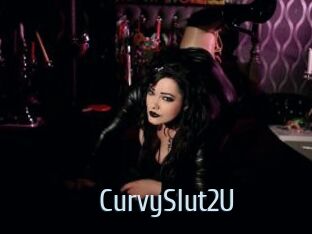 CurvySlut2U