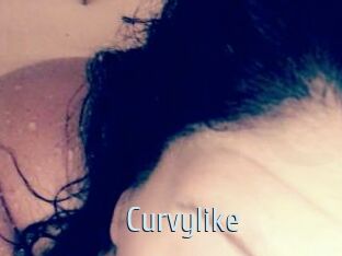 Curvylike