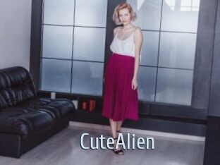 CuteAlien