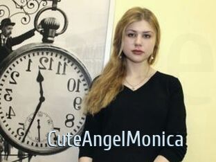 CuteAngelMonica