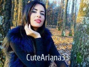 CuteAriana33