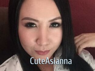 CuteAsianna