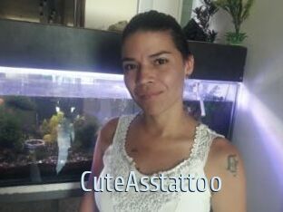CuteAsstattoo