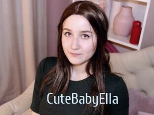 CuteBabyElla