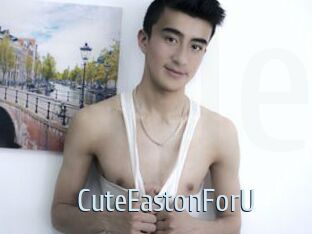 CuteEastonForU