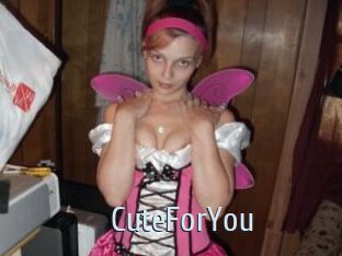 CuteForYou