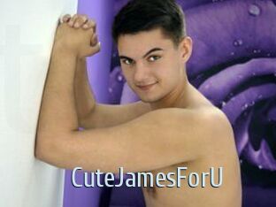 CuteJamesForU