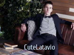CuteLatavio