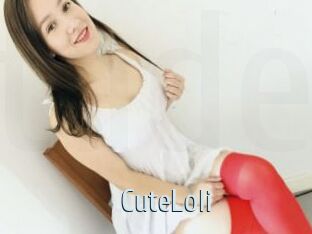 CuteLoli