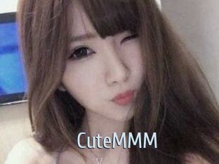 CuteMMM