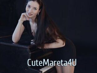 CuteMareta4U