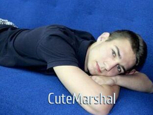 CuteMarshal