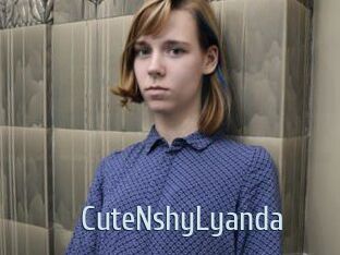 CuteNshyLyanda