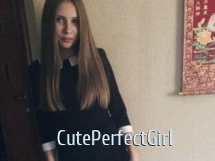 CutePerfectGirl
